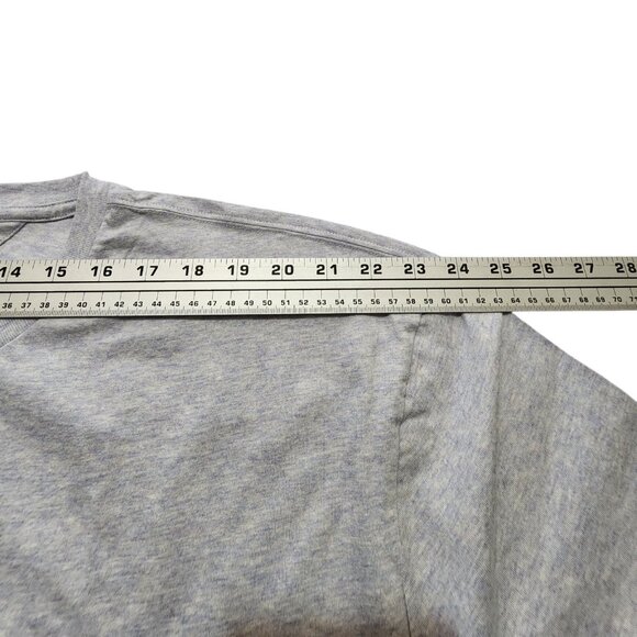 Tommy Hilfiger Men's T-Shirt Short Sleeve Graphic Print XXL - Picture 4 of 9